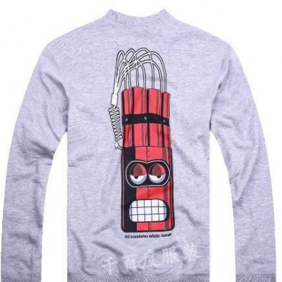 北京專業服裝廠定做****圓領衛衣 帽衫