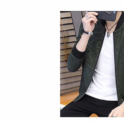 猜一猜 男士風衣