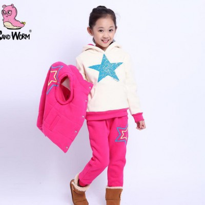 衛衣童裝杭州網店之家童裝代發男童女童裝網店代理開童裝網店