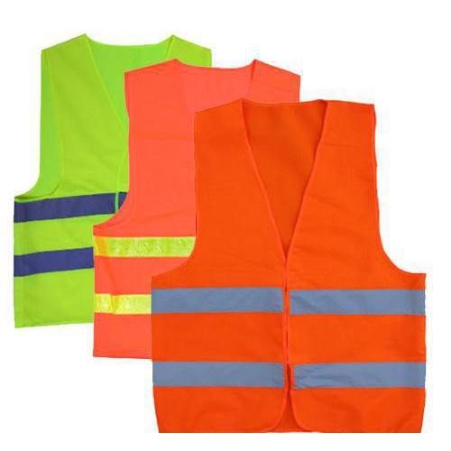 安全警示服反光背心馬甲馬夾路政交通施工安全防護衣 直銷