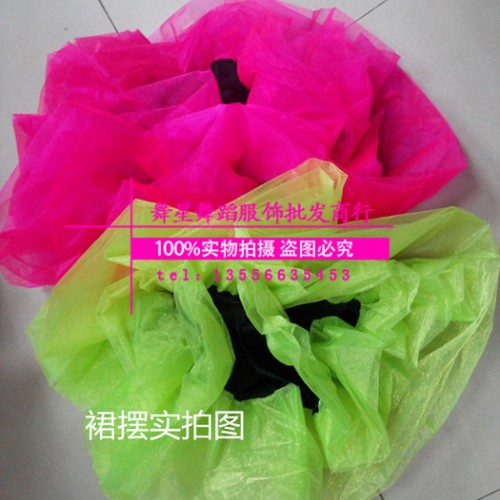 女童拉丁舞蹈服 裙子新款少兒拉丁比賽規(guī)定服兒童舞臺表演考級服 舞臺表演服