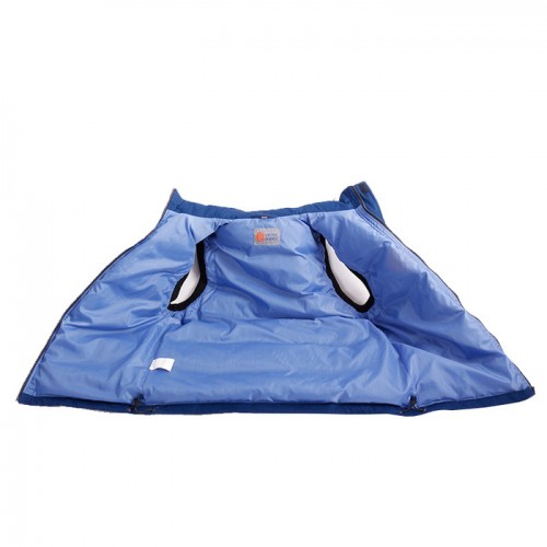 冬裝加厚保暖 定做 工作服 棉服 加熱服 馬甲 棉衣JR0002