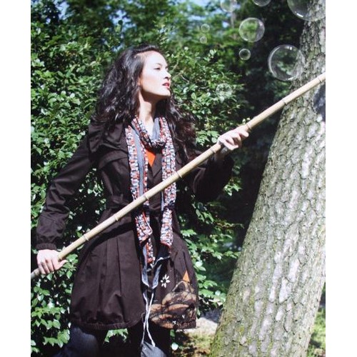 供應(yīng)庫(kù)存供應(yīng)秋款風(fēng)衣女裝尾貨批發(fā) 品牌女裝庫(kù)存批發(fā) 廠家供貨低價(jià)批發(fā)