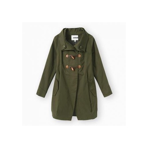 庫存女式風衣,休閑女裝,庫存女裝回收