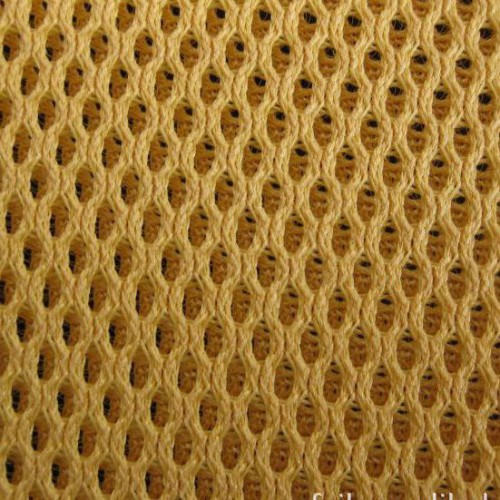 【珍芳源織造】網眼珠地針織汗布 春夏T恤Polo衫運動服珠地布面