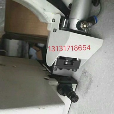 友田牌 GK35-6A全自動縫包機(jī) 切刀 推刀縫紉機(jī)配件