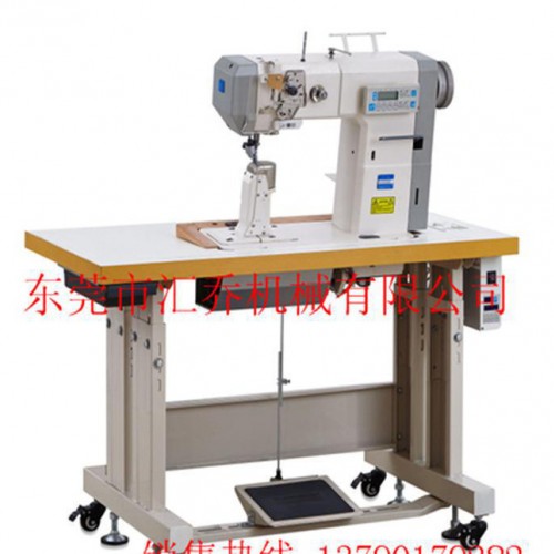 電腦羅拉車 新款縫紉機設備 臺宇縫紉機