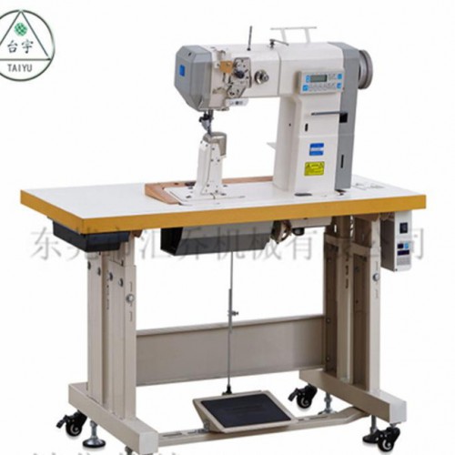 自主研發 款電腦羅拉車 操作簡單 省時省力 高速縫紉機