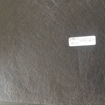 山東無紡布  種植帶無紡布   科德寶長纖 黑白 纖維滌綸無紡布   滌綸無紡布批發(fā)