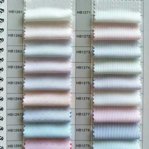 五星紡織 **襯衫面料