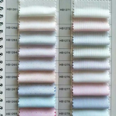 五星紡織 **襯衫面料