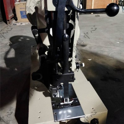 上工牌GB4-1 篷布縫紉機(jī)/帆布縫紉機(jī)/噸袋/吊裝帶縫紉機(jī)厚料機(jī)