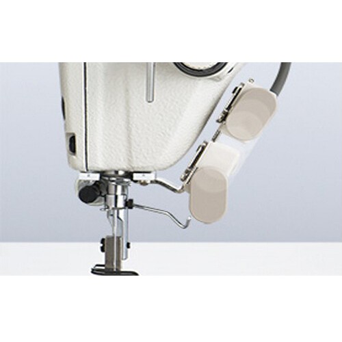 重機JUKI工業縫紉機 DDL-8700B-7電腦單針平縫自動切線縫紉機