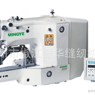 名業牌1850加固機 套結機 家用 工業 自動 電動縫紉機 **