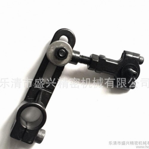 縫紉機銀箭VC008球連桿組件球頭接頭球鎖座