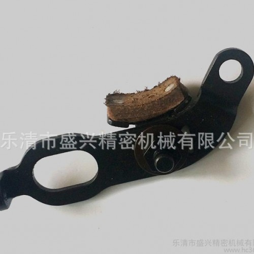 縫紉機373系列牛皮剎車正宗牛皮停車組件