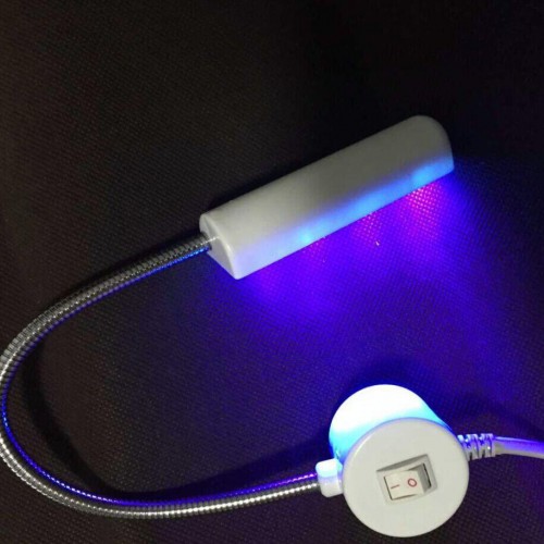 雙色燈高品質(zhì)縫紉機(jī)LED節(jié)能衣車(chē)燈20FCloth lamp