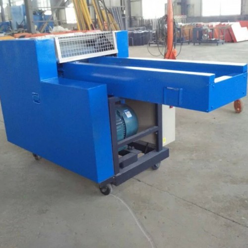 新航 針刺布破碎機QDJ400B  無紡布粉碎機 土工布短切機  價格從優  歡迎咨詢 無紡布切斷機