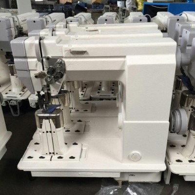 金輪牌 象** 羅拉車單針制鞋包箱廠用 高車頭縫紉機大量貨