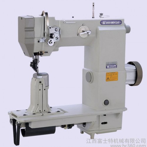 供應GAPA吉品牌9920Z直驅羅拉車 工業縫紉機 厚料縫制設備