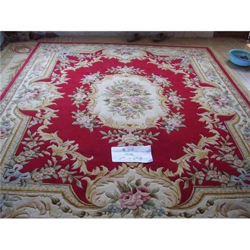 甘肅張掖手工地毯、武清手工地毯、手工腈綸地毯、唯爾雅地毯