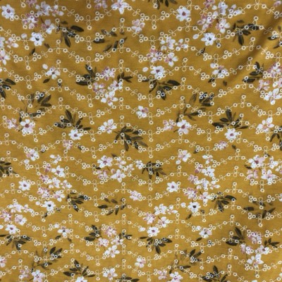 依純發(fā)泡涂料印花氨綸汗布是做居家服睡衣圍巾睡衣內(nèi)衣時(shí)裝