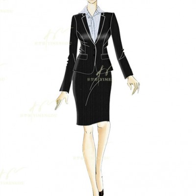 依夢都量身定做中 男女西服,襯衫，套裝