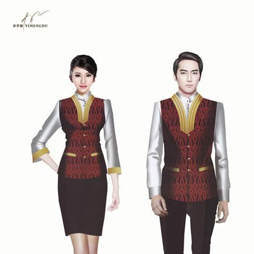 商務職業裝訂做 定做商務西服 襯衫訂制