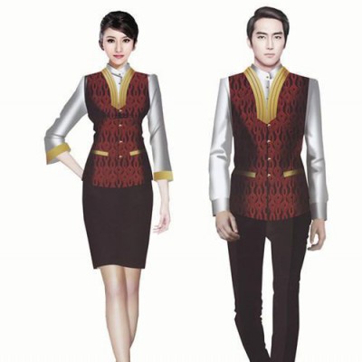 商務職業裝訂做 定做商務西服 襯衫訂制