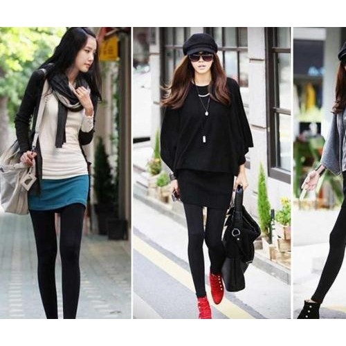 供應真美芭8846珍珠絨打底褲 薄款抗起球不勾絲