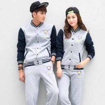 圣浪服飾 運動裝