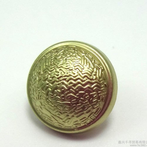 直銷金屬扣 霧金毛衫扣子 有腳扣 男裝女裝襯衫紐扣 童裝扣