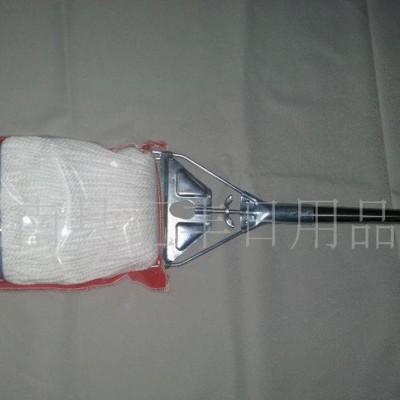 超細纖維拖把頭.棉紗拖把配頭