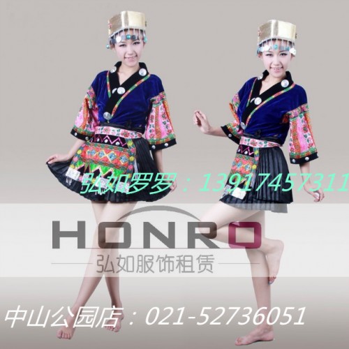 供應(yīng)弘如服裝民族服裝租賃上海歐式禮服租賃燕尾服