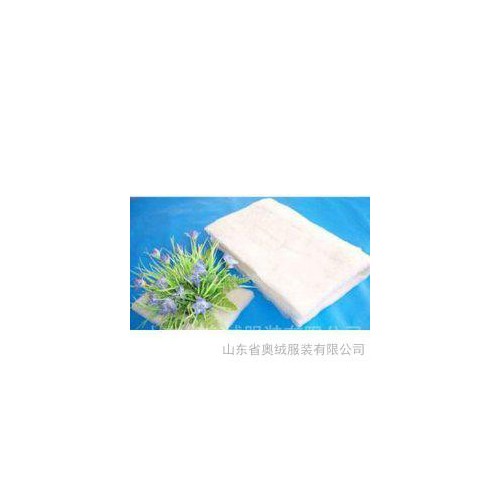 **定制 AR  200g天絲纖維絮片  天絲纖維棉  天絲針刺棉
