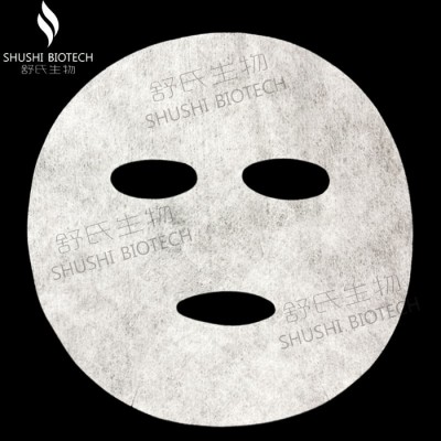 舒氏 天絲面膜布供應