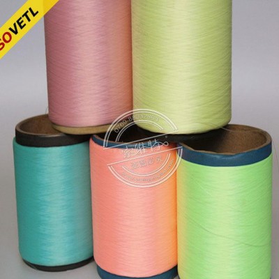 【索維特】夜光纖維|超長(zhǎng)散光時(shí)效夜光纖維紗