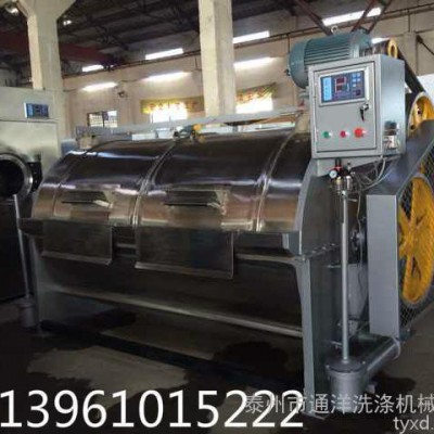供應(yīng)通洋牌SWA801型皮革揉紋機、工業(yè)烘干機、全自動洗脫機.工業(yè)燙平機