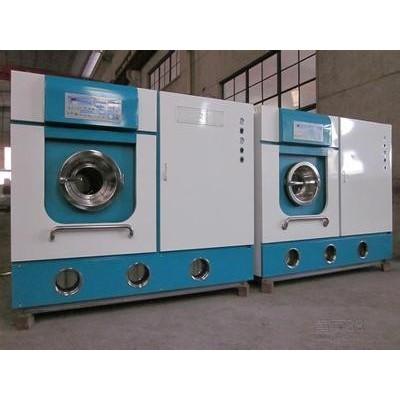 A雅琪兒燙平機 洗滌設備