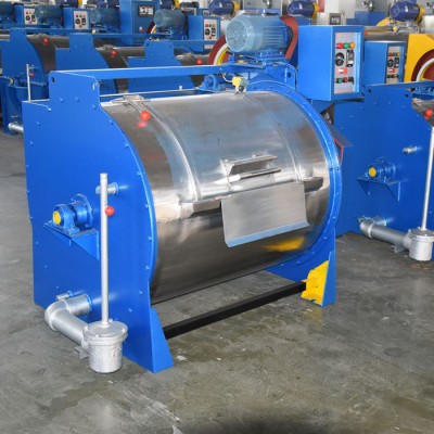 GX-200 賓館用工業洗衣機   工業洗衣機價格  泰州洗滌設備廠 燙平機