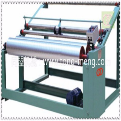 供應東莞普通卷布機  跑碼機 打碼機 同盟復合機