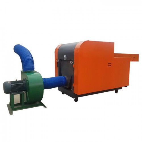 新航 QDJ400B 滌綸絲短切機 滌綸廢絲切斷機 化纖絲剪切機 切絲機