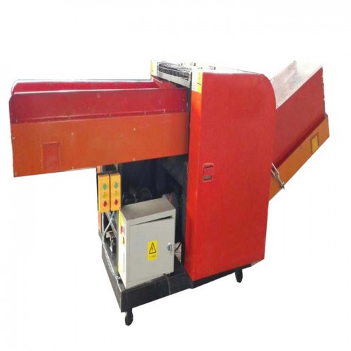 新航QDJ 滌綸絲切斷機 滌綸廢絲粉碎機 滌綸絲剪切機 滌綸絲短切機 滌綸絲破碎機