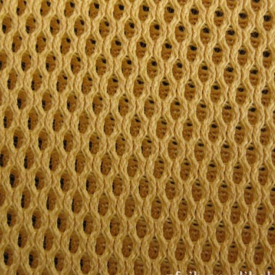 珍芳源織造三明治網布廠家  專業生產 網眼布  滌綸三明治網布   質量保證  誠信經營