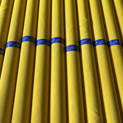 萊斯德165T-420目31W化妝品滌綸絲印網(wǎng)紗 420目31Y絲網(wǎng)印刷網(wǎng)布