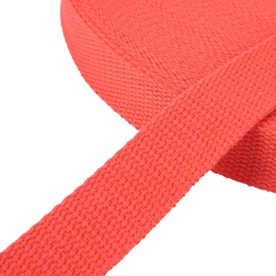 2.0CM寬滌綸棉帶現(xiàn)貨純色滌棉織帶平紋棉織帶牛仔褲腰帶寵物帶服裝鞋材