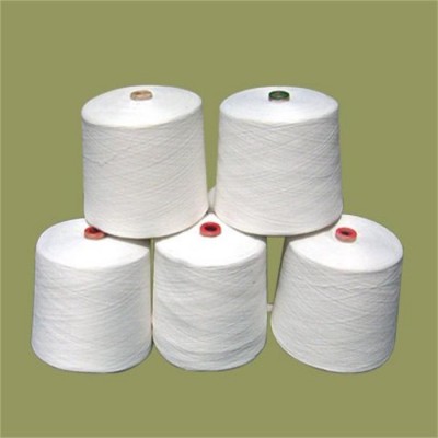 廠家供應(yīng) 滌綸紗線 大化滌綸紗 滌綸縫紉線 滌綸股線 T40S/2