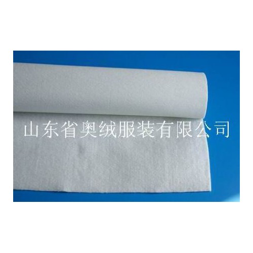 供應(yīng)滌綸纖維絮片，滌綸針刺棉