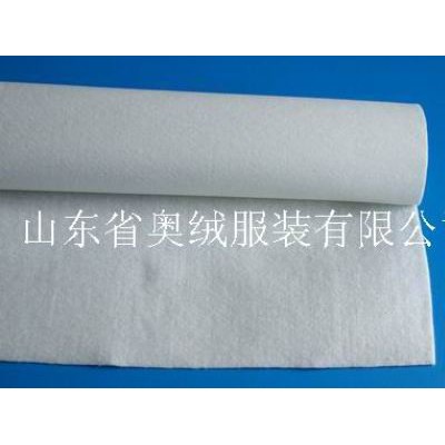 供應(yīng)滌綸纖維絮片，滌綸針刺棉