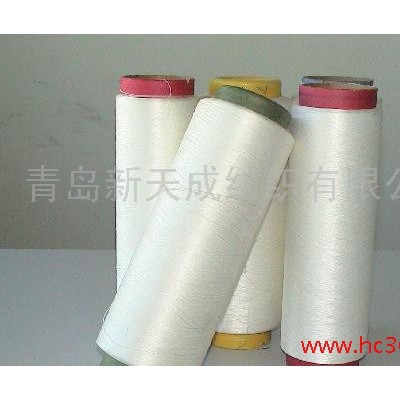 供應(yīng)青島新天成紡織-滌綸本白縫紉線